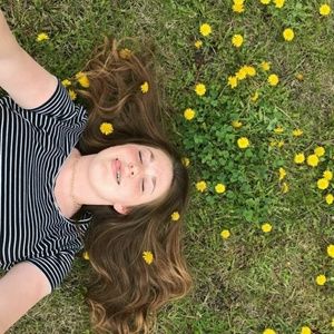 Meet your Posher, Taylyn